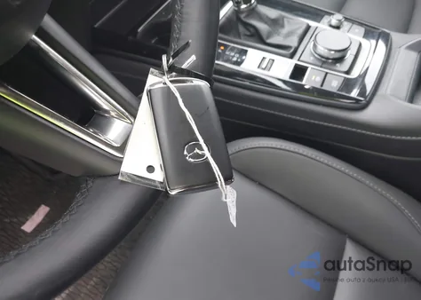 2024 Mazda Cx-30 2.5 S Select Sport from USA, damaged, VIN 3MVDMBBM8RM693233